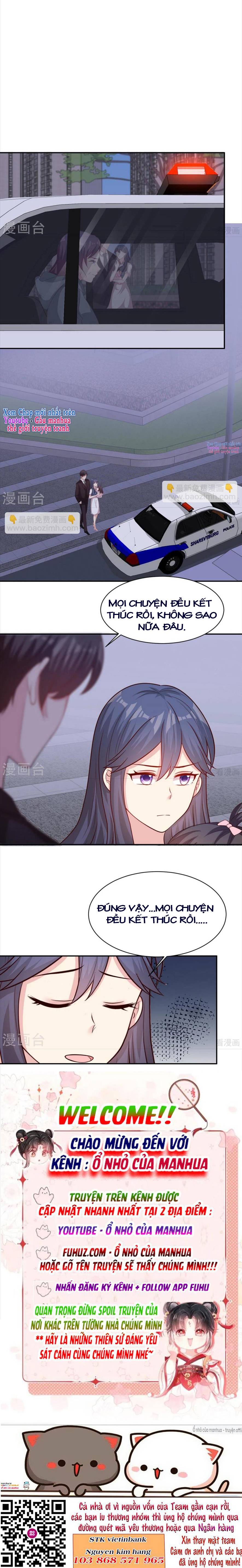 NAM THẦN MANH BẢO TẬN DIỆT Chap 199 - Next Chap 200