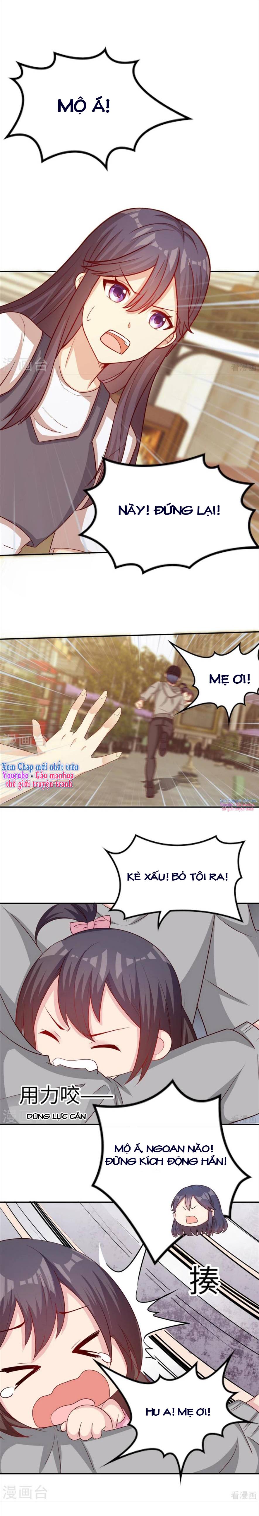 NAM THẦN MANH BẢO TẬN DIỆT Chap 199 - Next Chap 200