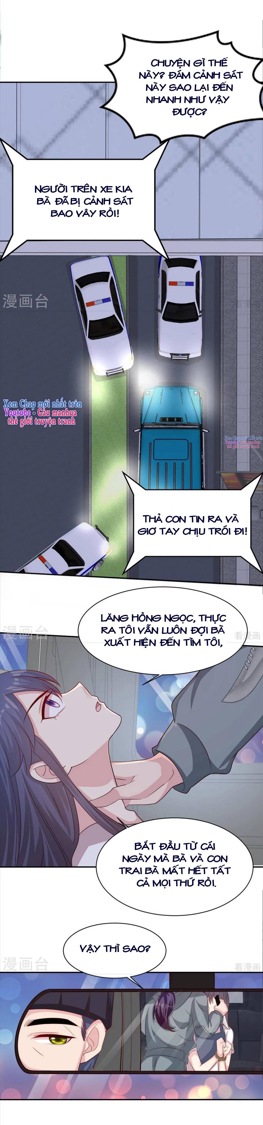 NAM THẦN MANH BẢO TẬN DIỆT Chap 199 - Next Chap 200