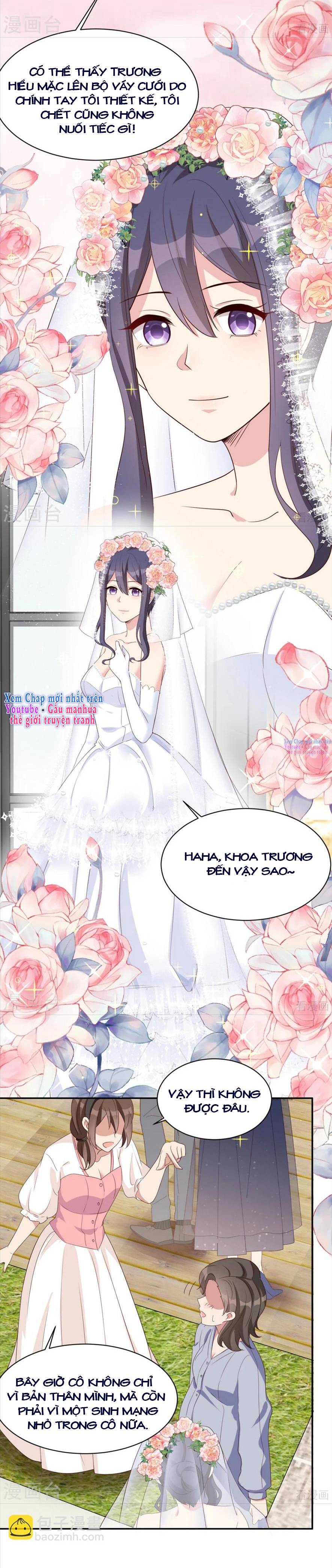 NAM THẦN MANH BẢO TẬN DIỆT Chap 200 - Next Chap 201