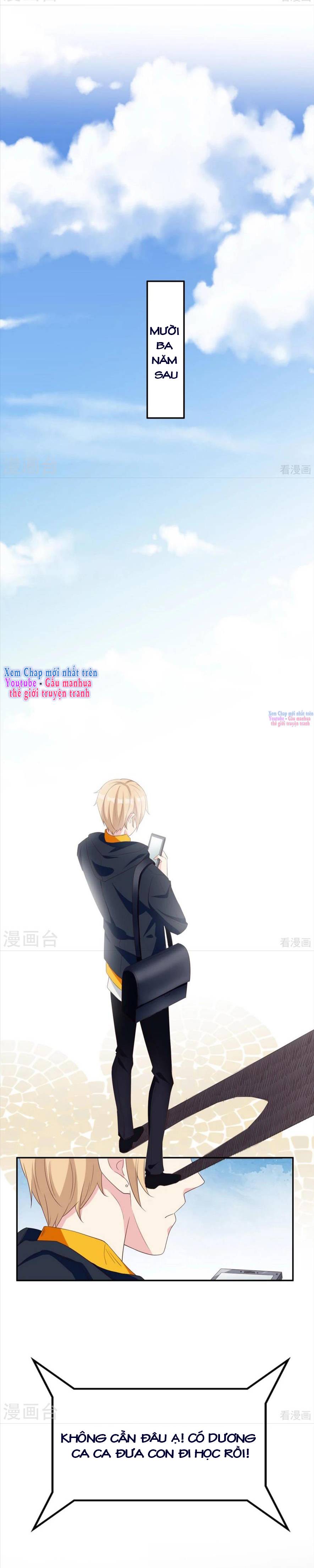 NAM THẦN MANH BẢO TẬN DIỆT Chap 200 - Next Chap 201