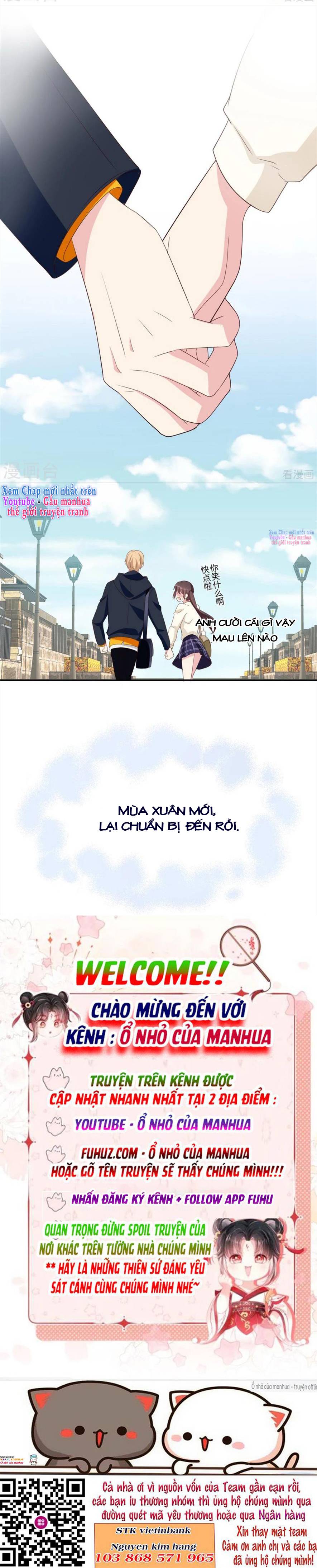 NAM THẦN MANH BẢO TẬN DIỆT Chap 200 - Next Chap 201