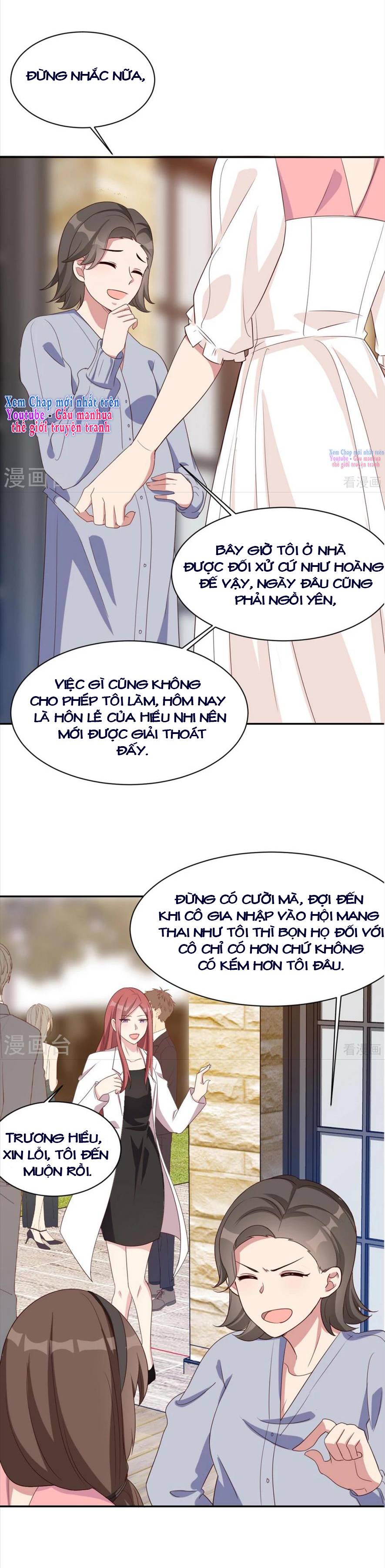 NAM THẦN MANH BẢO TẬN DIỆT Chap 200 - Next Chap 201