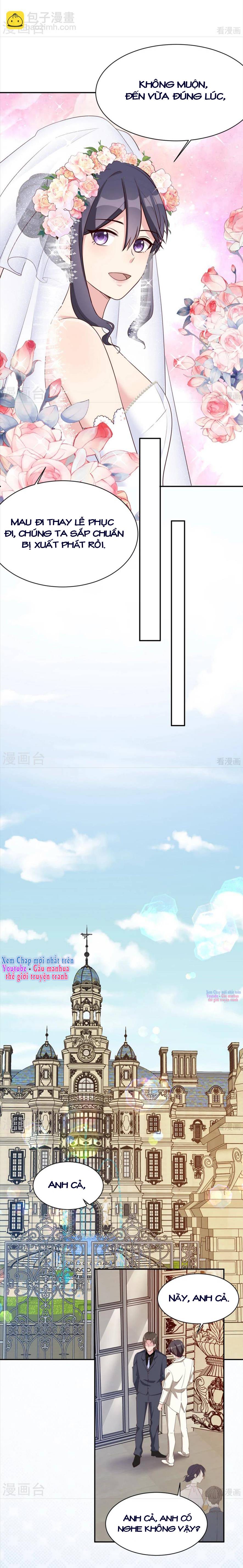 NAM THẦN MANH BẢO TẬN DIỆT Chap 200 - Next Chap 201