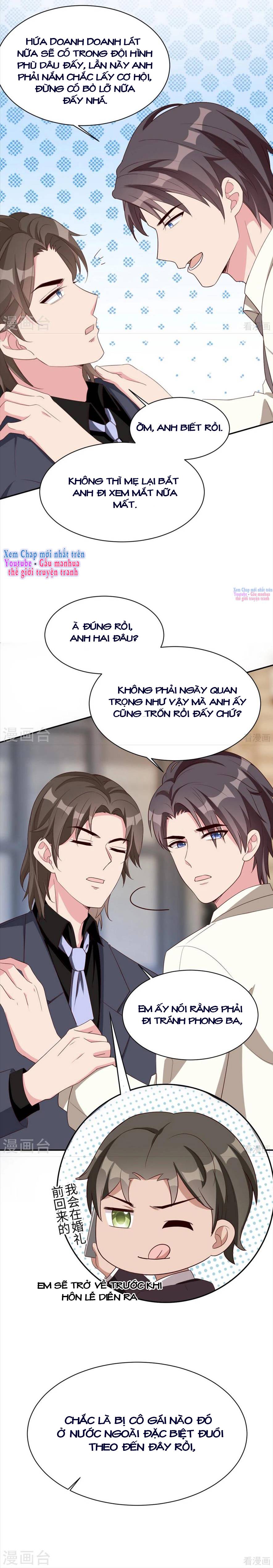 NAM THẦN MANH BẢO TẬN DIỆT Chap 200 - Next Chap 201