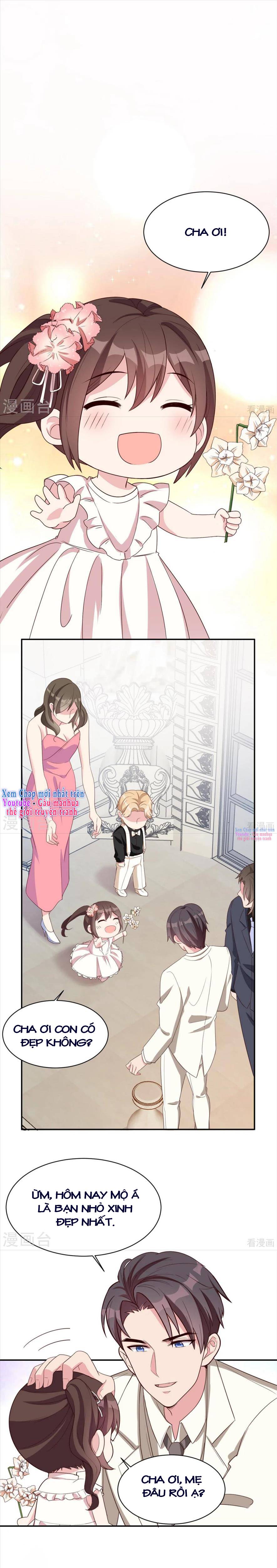 NAM THẦN MANH BẢO TẬN DIỆT Chap 200 - Next Chap 201