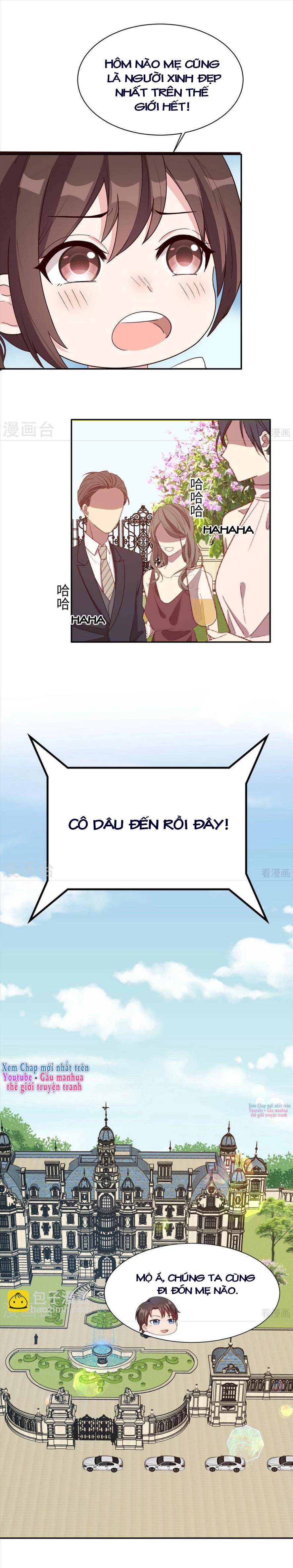 NAM THẦN MANH BẢO TẬN DIỆT Chap 200 - Next Chap 201