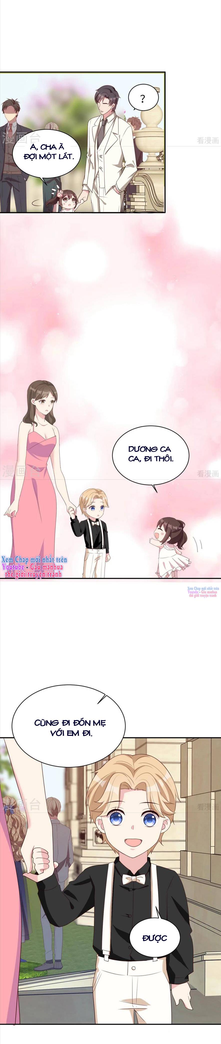 NAM THẦN MANH BẢO TẬN DIỆT Chap 200 - Next Chap 201