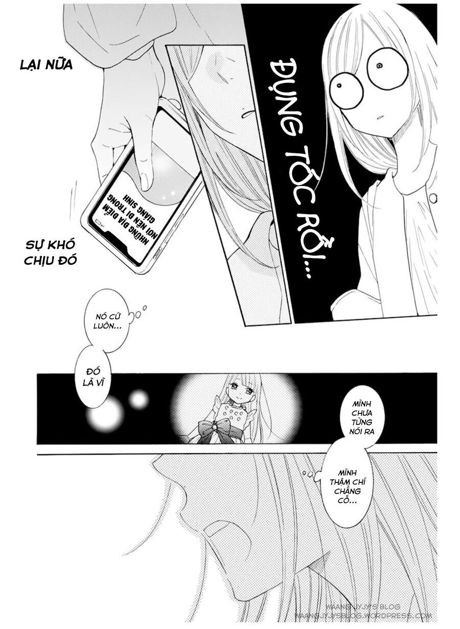 Namaikizakari Chap 118 - Next Chap 119