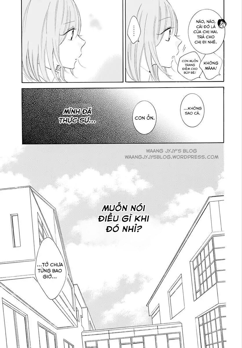 Namaikizakari Chap 118 - Next Chap 119