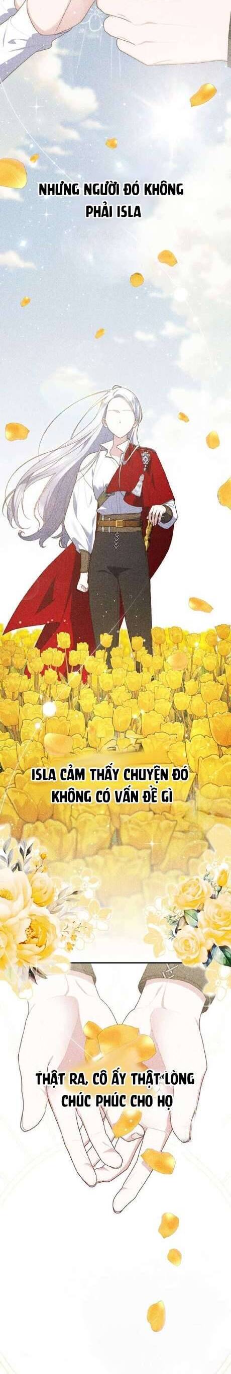 Nàng Công Chúa Tiên Tri Chap 92 - Next Chap 93