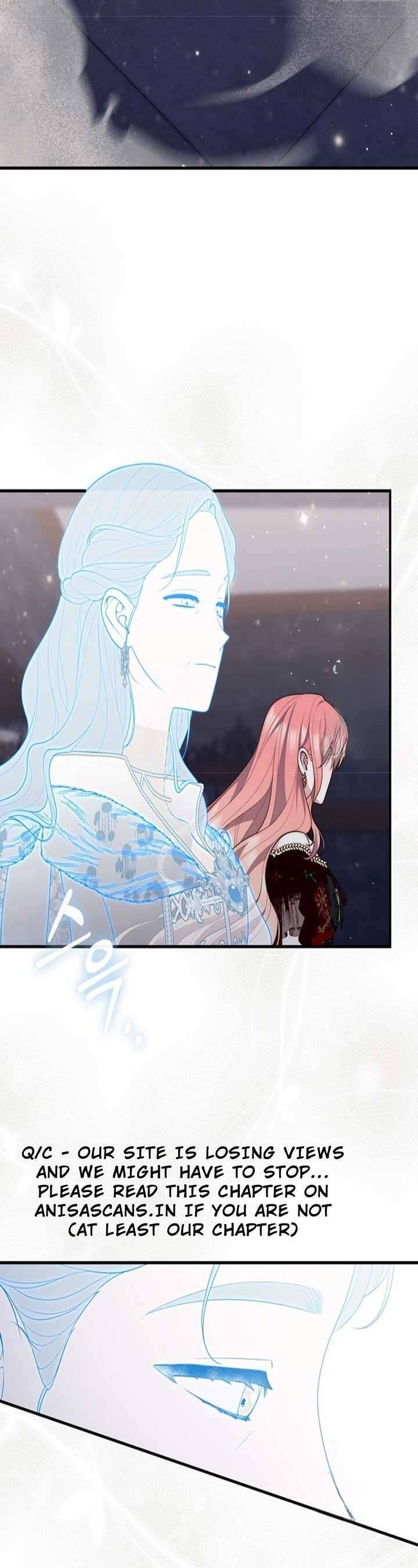 Nàng Công Chúa Tiên Tri Chap 92 - Next Chap 93