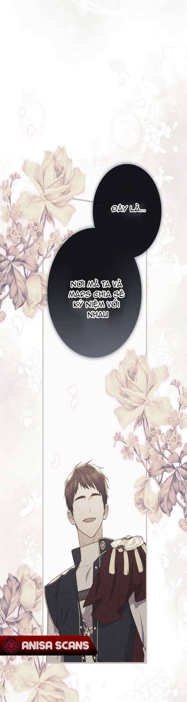 Nàng Công Chúa Tiên Tri Chap 92 - Next Chap 93