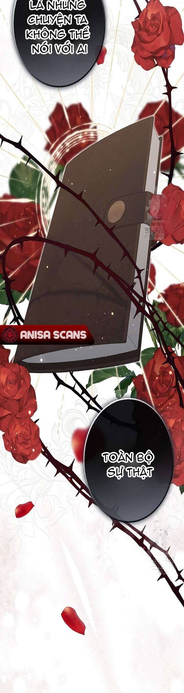 Nàng Công Chúa Tiên Tri Chap 92 - Next Chap 93