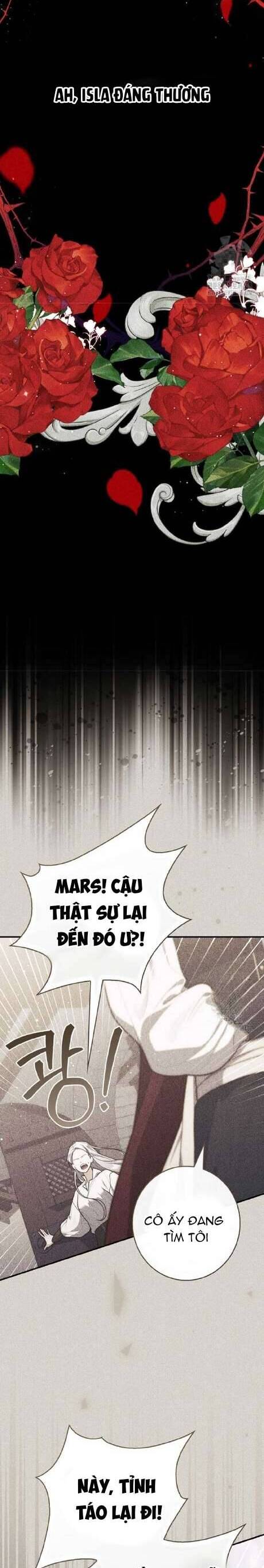 Nàng Công Chúa Tiên Tri Chap 92 - Next Chap 93