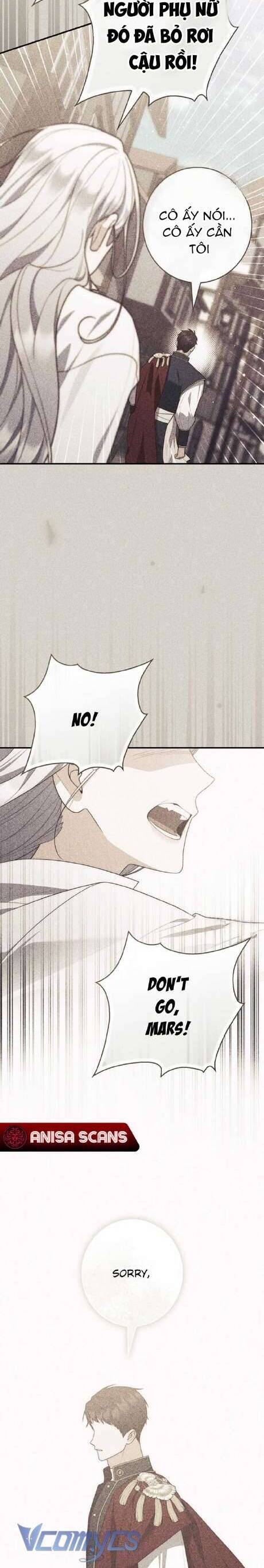 Nàng Công Chúa Tiên Tri Chap 92 - Next Chap 93