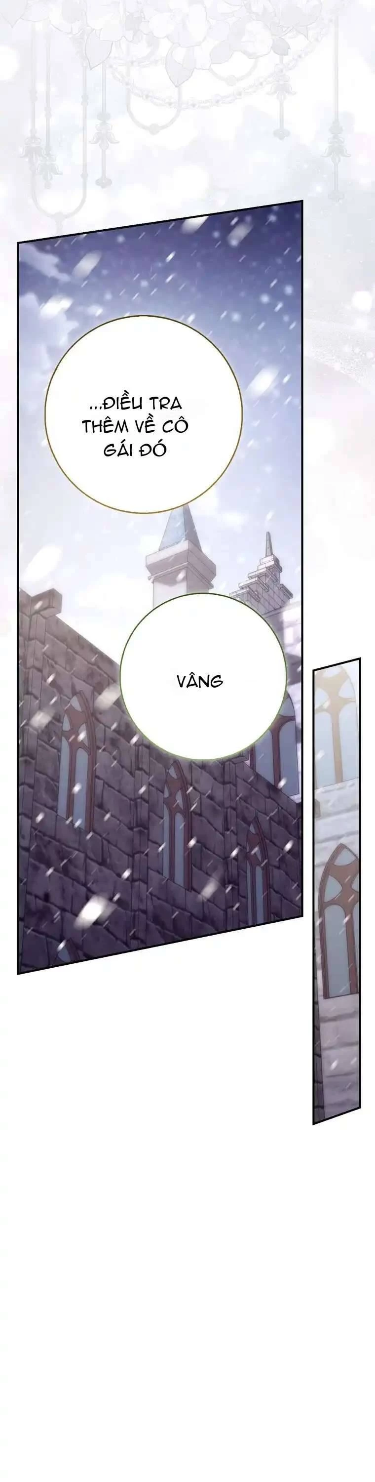 Nàng Công Chúa Tiên Tri Chap 94 - Next Chap 95