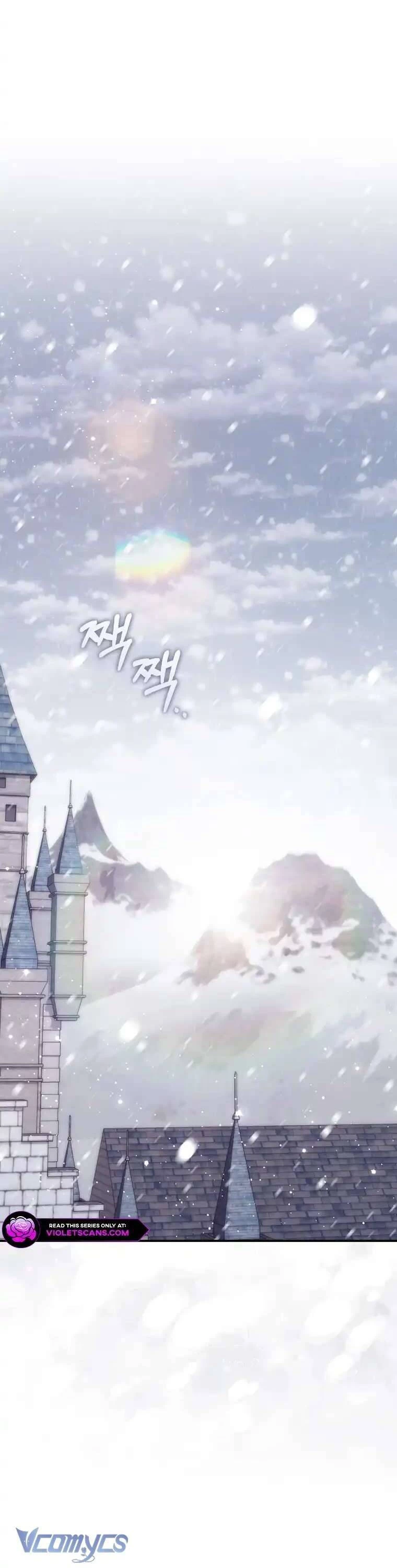 Nàng Công Chúa Tiên Tri Chap 94 - Next Chap 95