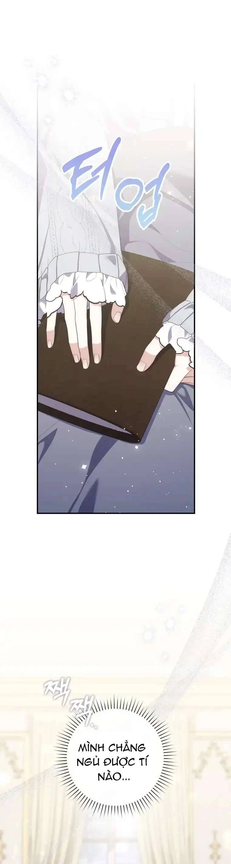 Nàng Công Chúa Tiên Tri Chap 94 - Next Chap 95