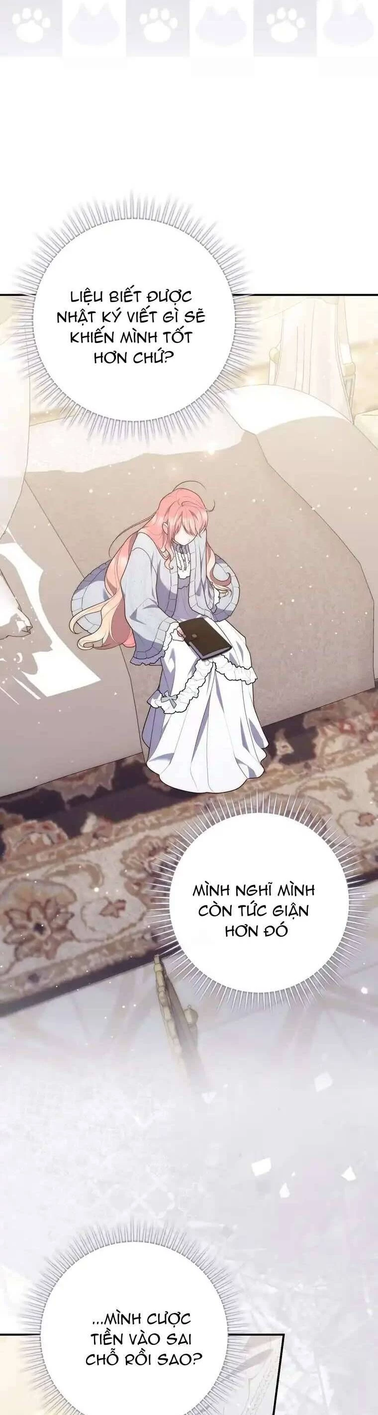 Nàng Công Chúa Tiên Tri Chap 94 - Next Chap 95