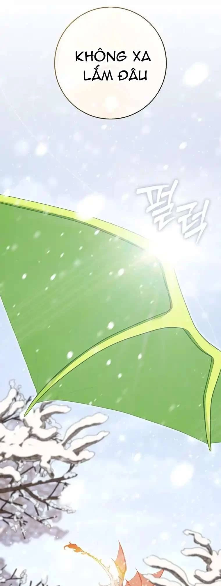 Nàng Công Chúa Tiên Tri Chap 94 - Next Chap 95