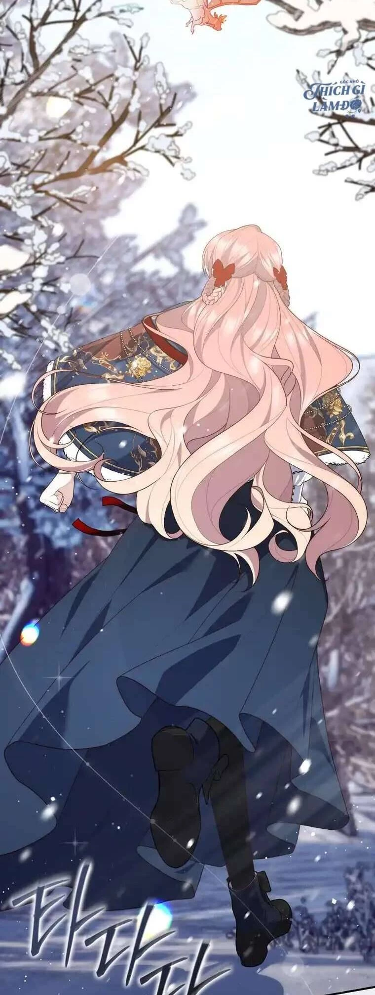 Nàng Công Chúa Tiên Tri Chap 94 - Next Chap 95