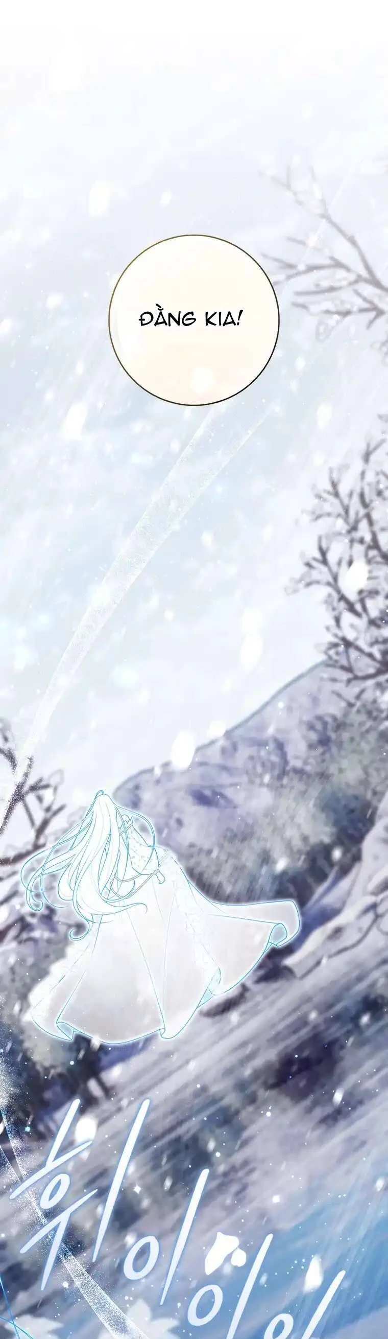 Nàng Công Chúa Tiên Tri Chap 94 - Next Chap 95