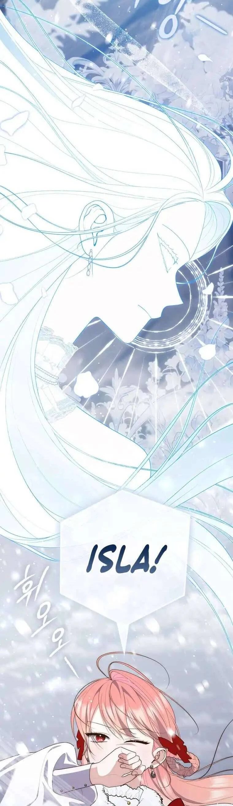 Nàng Công Chúa Tiên Tri Chap 94 - Next Chap 95