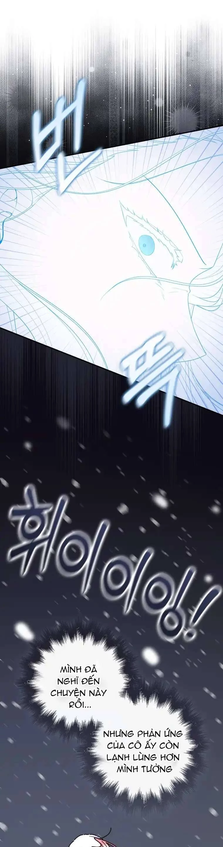 Nàng Công Chúa Tiên Tri Chap 94 - Next Chap 95