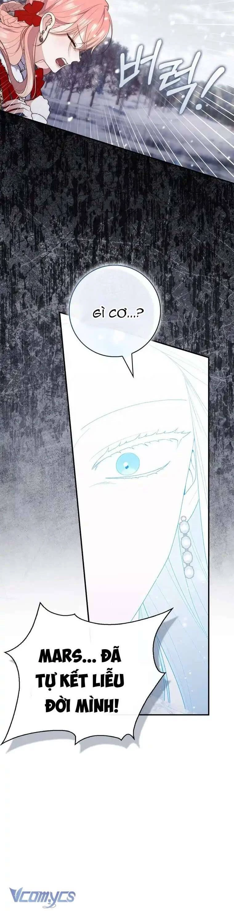 Nàng Công Chúa Tiên Tri Chap 94 - Next Chap 95