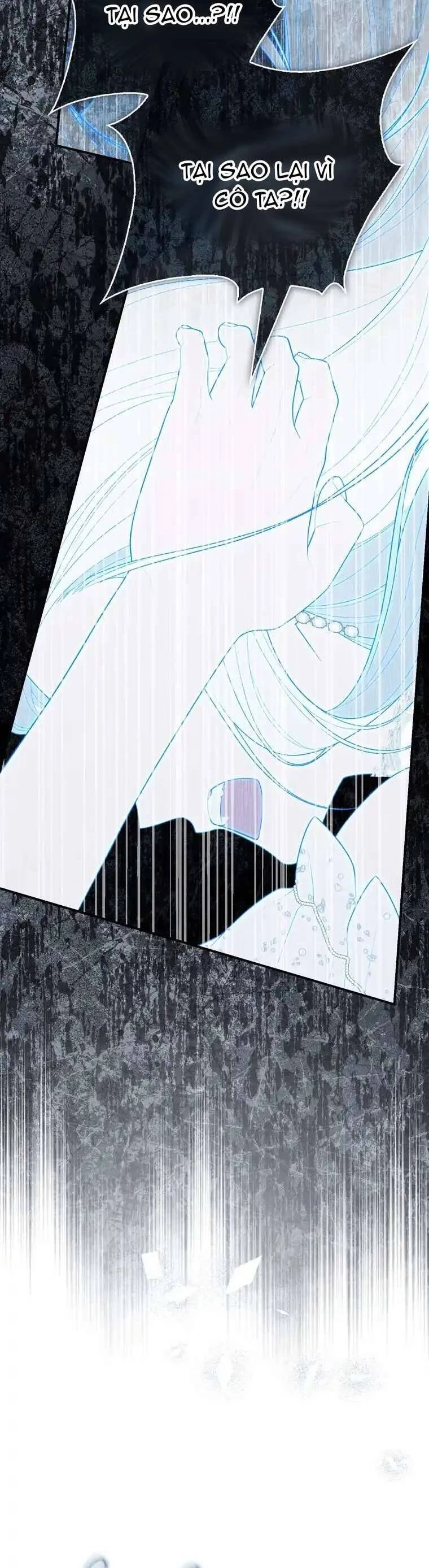 Nàng Công Chúa Tiên Tri Chap 94 - Next Chap 95