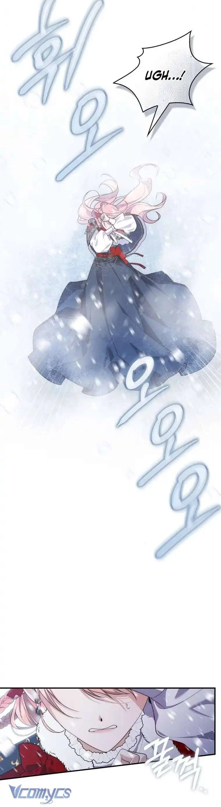 Nàng Công Chúa Tiên Tri Chap 94 - Next Chap 95