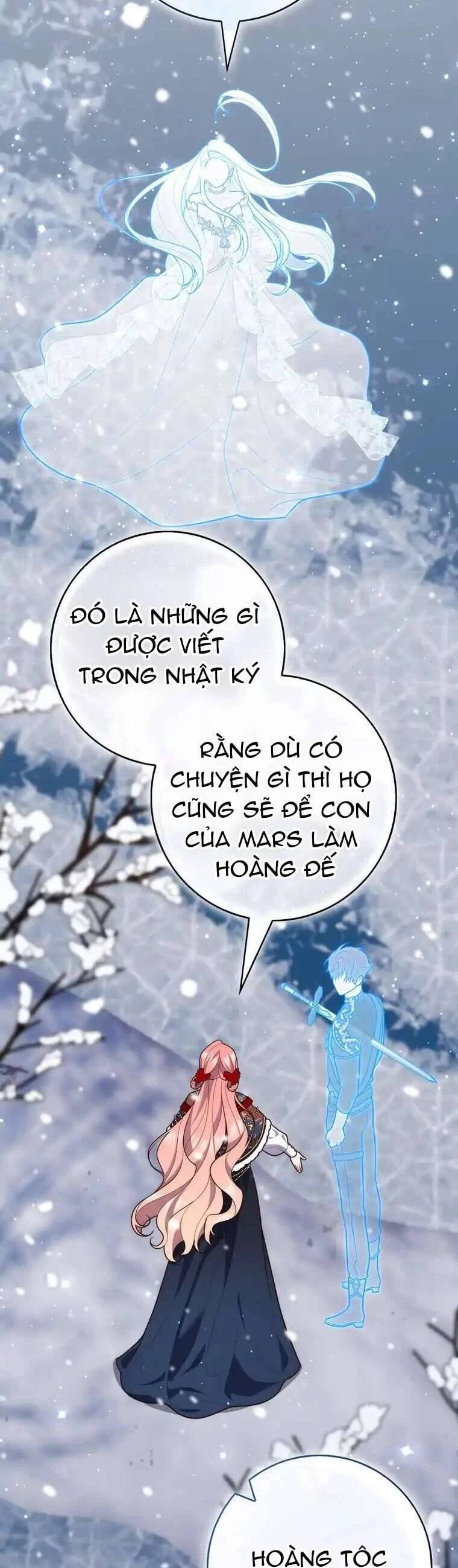 Nàng Công Chúa Tiên Tri Chap 94 - Next Chap 95