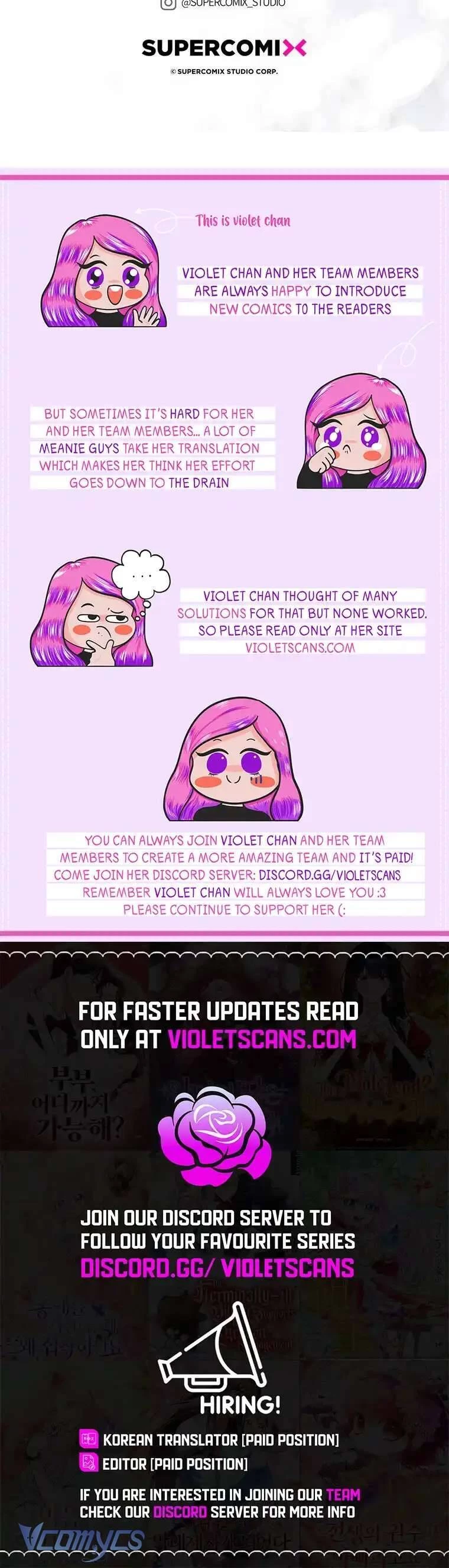 Nàng Công Chúa Tiên Tri Chap 94 - Next Chap 95