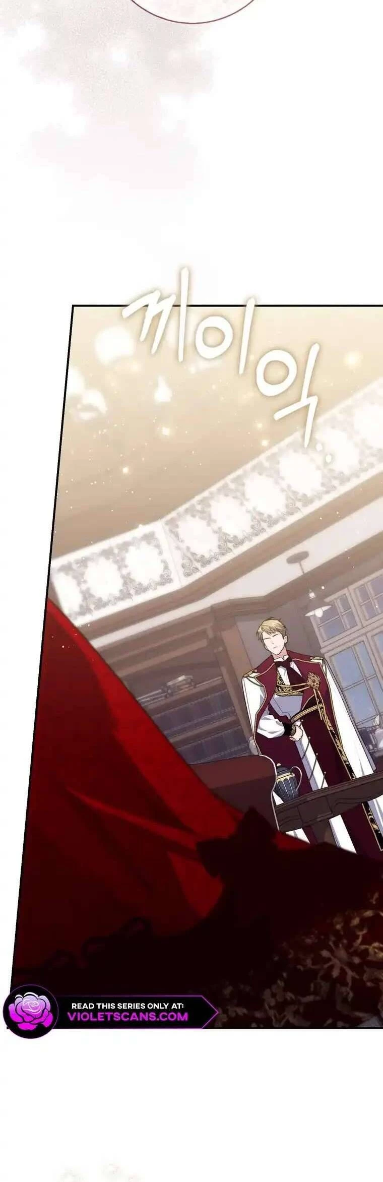 Nàng Công Chúa Tiên Tri Chap 94 - Next Chap 95