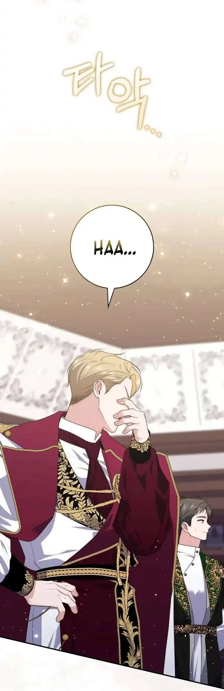 Nàng Công Chúa Tiên Tri Chap 94 - Next Chap 95