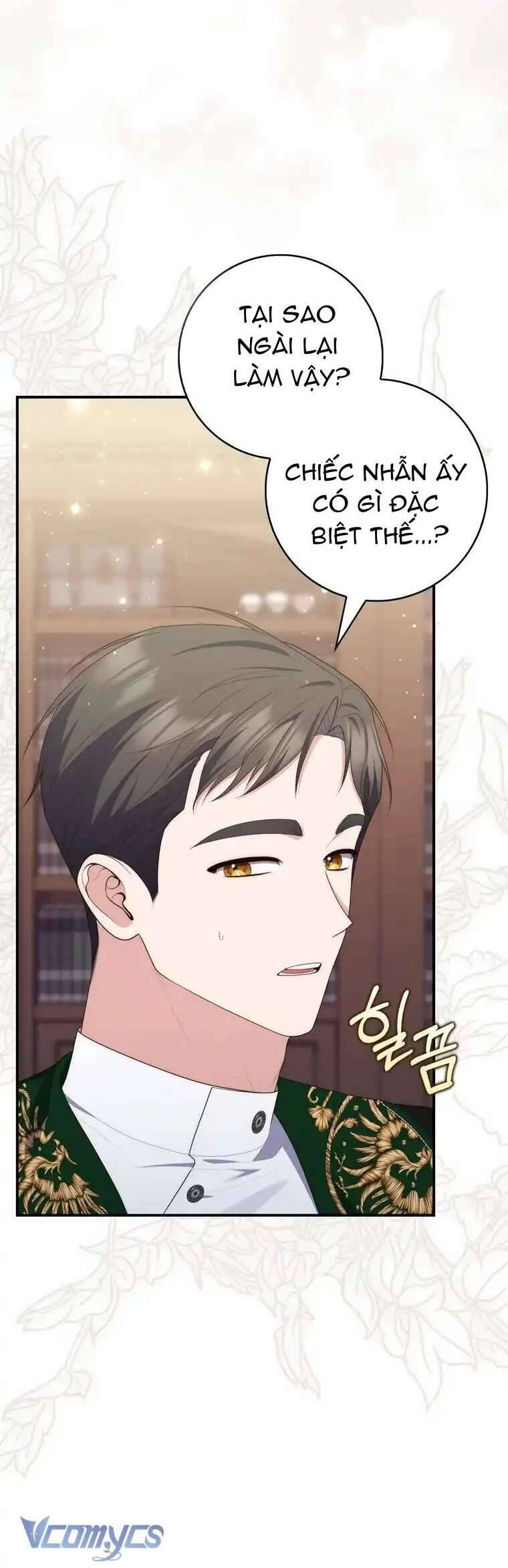 Nàng Công Chúa Tiên Tri Chap 94 - Next Chap 95