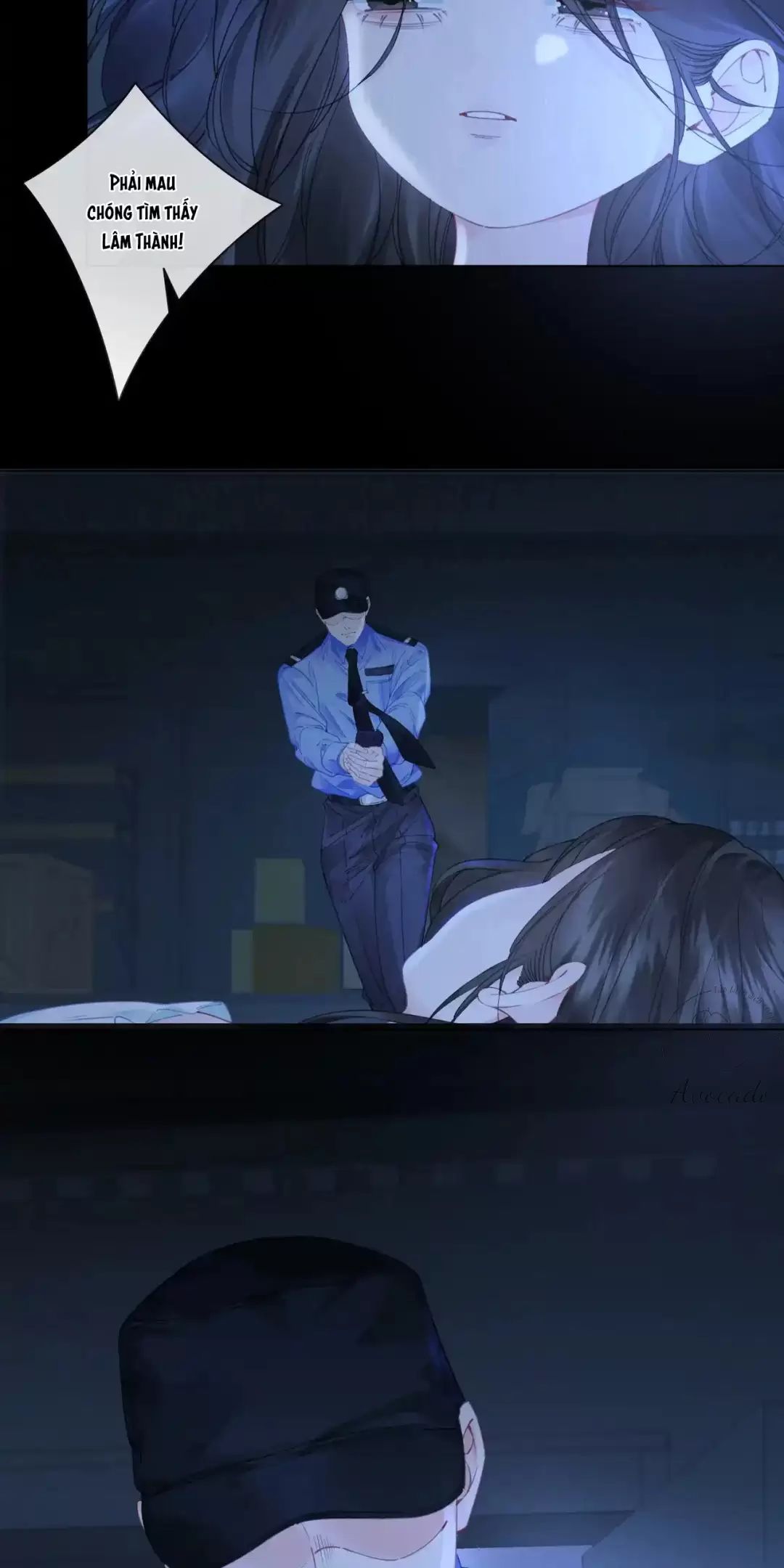 Nàng Pháp Y Thân Yêu Của Tôi Chap 63 - Next Chap 64