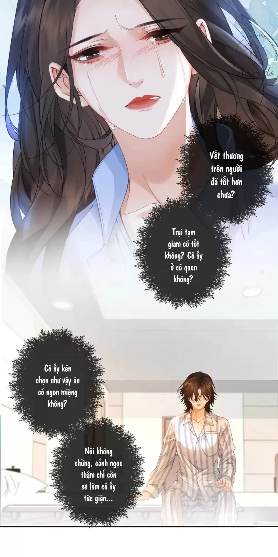 Nàng Pháp Y Thân Yêu Của Tôi Chap 63 - Next Chap 64