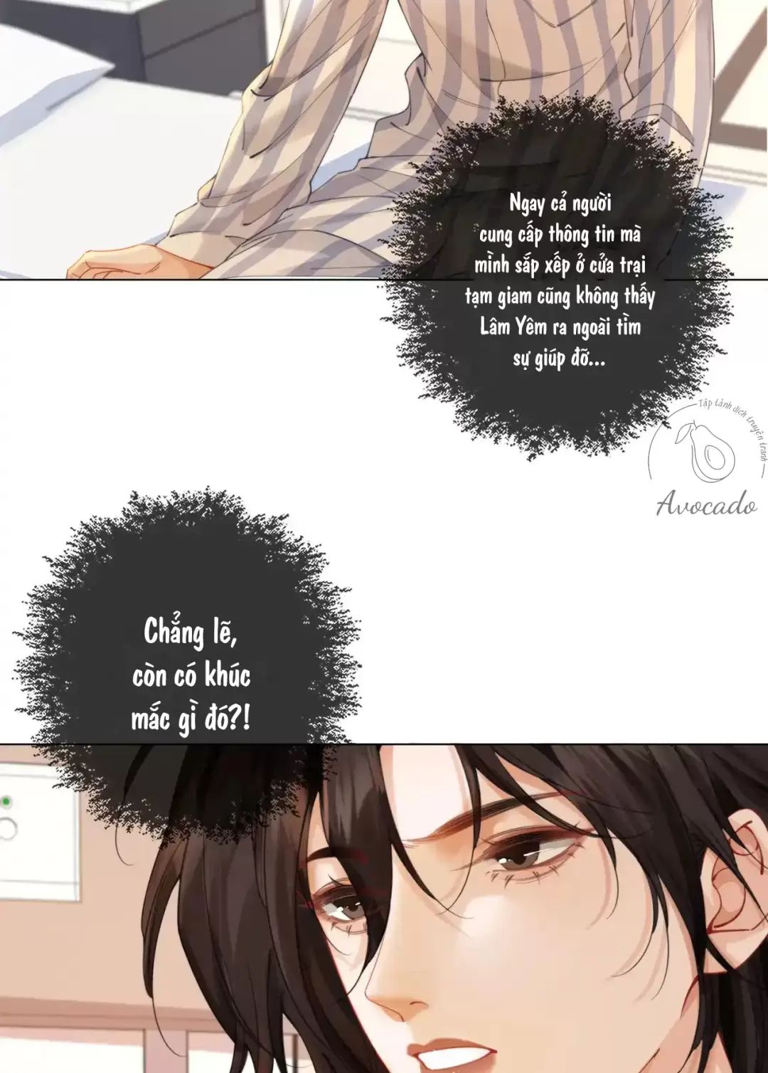Nàng Pháp Y Thân Yêu Của Tôi Chap 63 - Next Chap 64