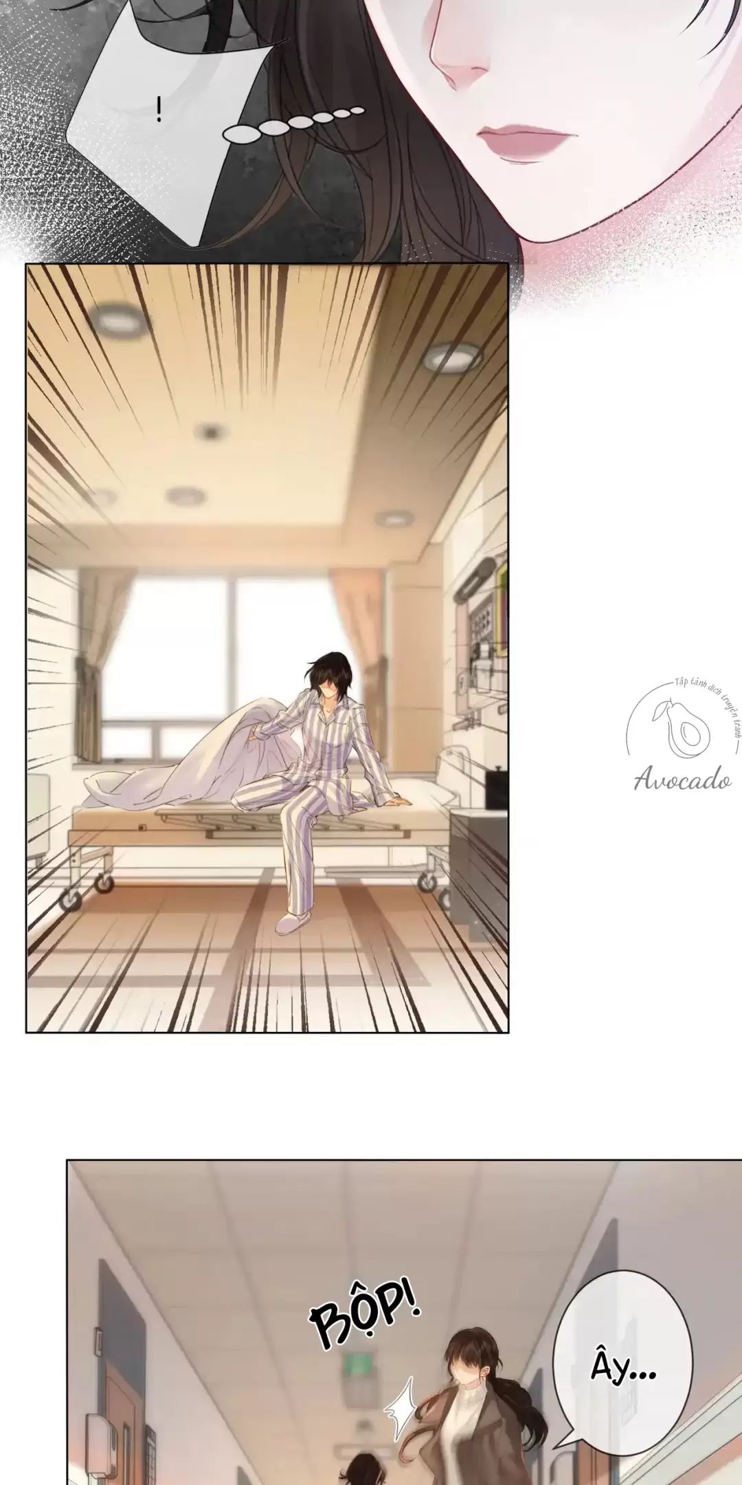 Nàng Pháp Y Thân Yêu Của Tôi Chap 64 - Next Chap 65