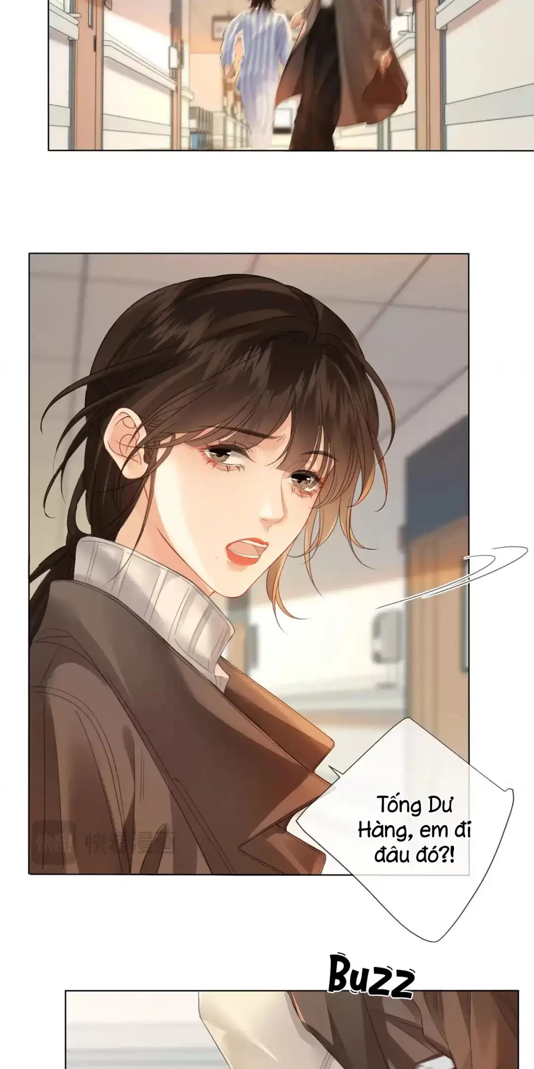 Nàng Pháp Y Thân Yêu Của Tôi Chap 64 - Next Chap 65