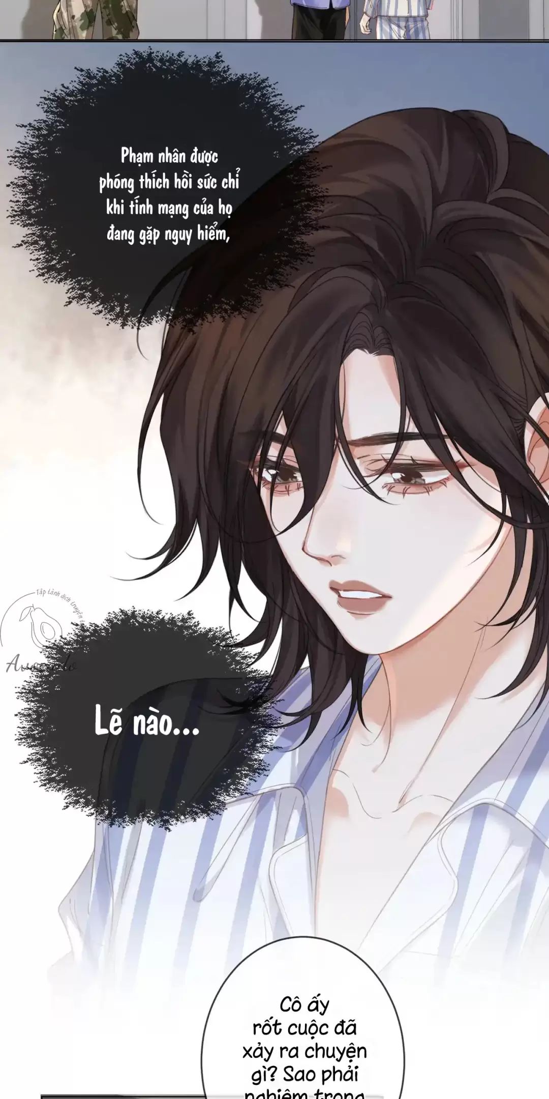 Nàng Pháp Y Thân Yêu Của Tôi Chap 64 - Next Chap 65