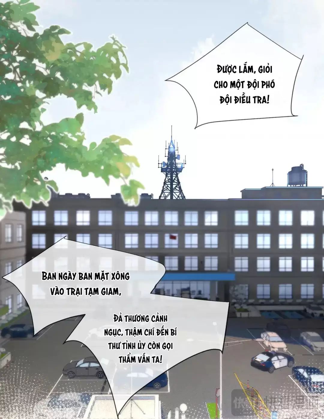 Nàng Pháp Y Thân Yêu Của Tôi Chap 64 - Next Chap 65