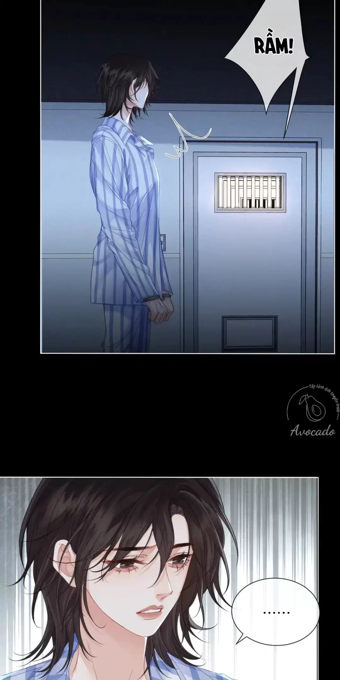 Nàng Pháp Y Thân Yêu Của Tôi Chap 64 - Next Chap 65