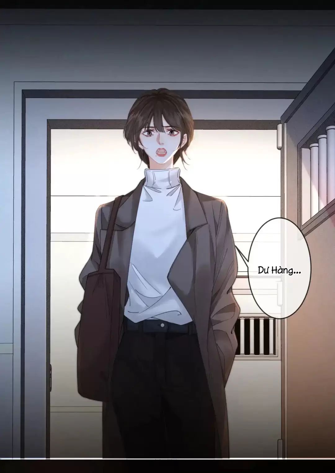 Nàng Pháp Y Thân Yêu Của Tôi Chap 64 - Next Chap 65