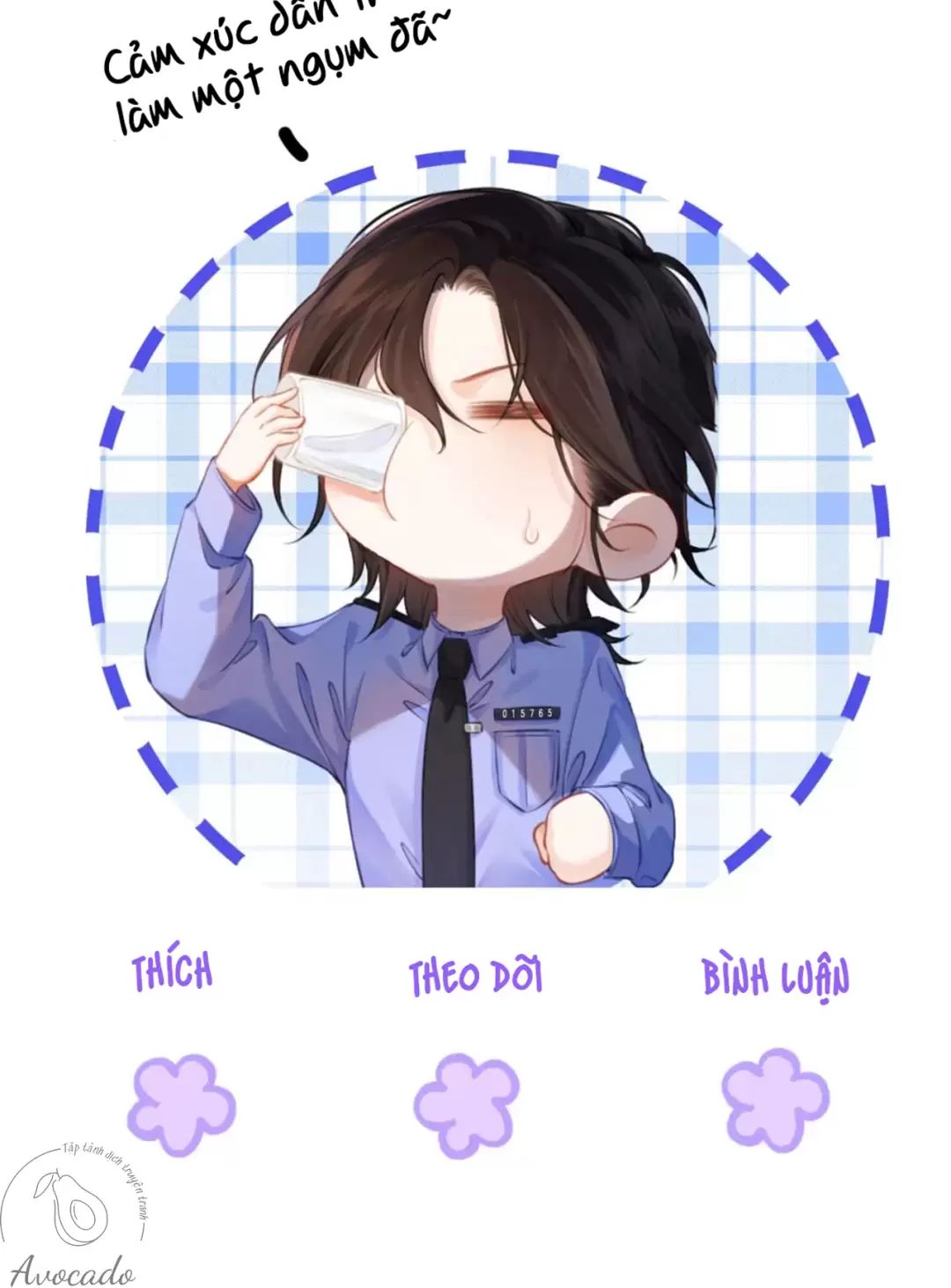 Nàng Pháp Y Thân Yêu Của Tôi Chap 64 - Next Chap 65