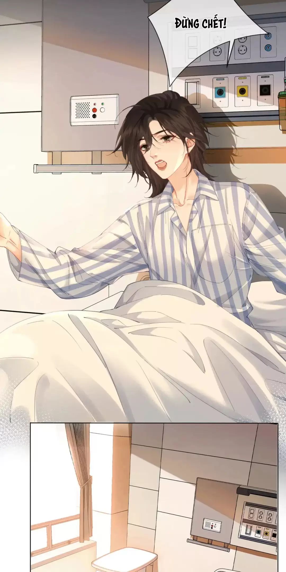 Nàng Pháp Y Thân Yêu Của Tôi Chap 64 - Next Chap 65