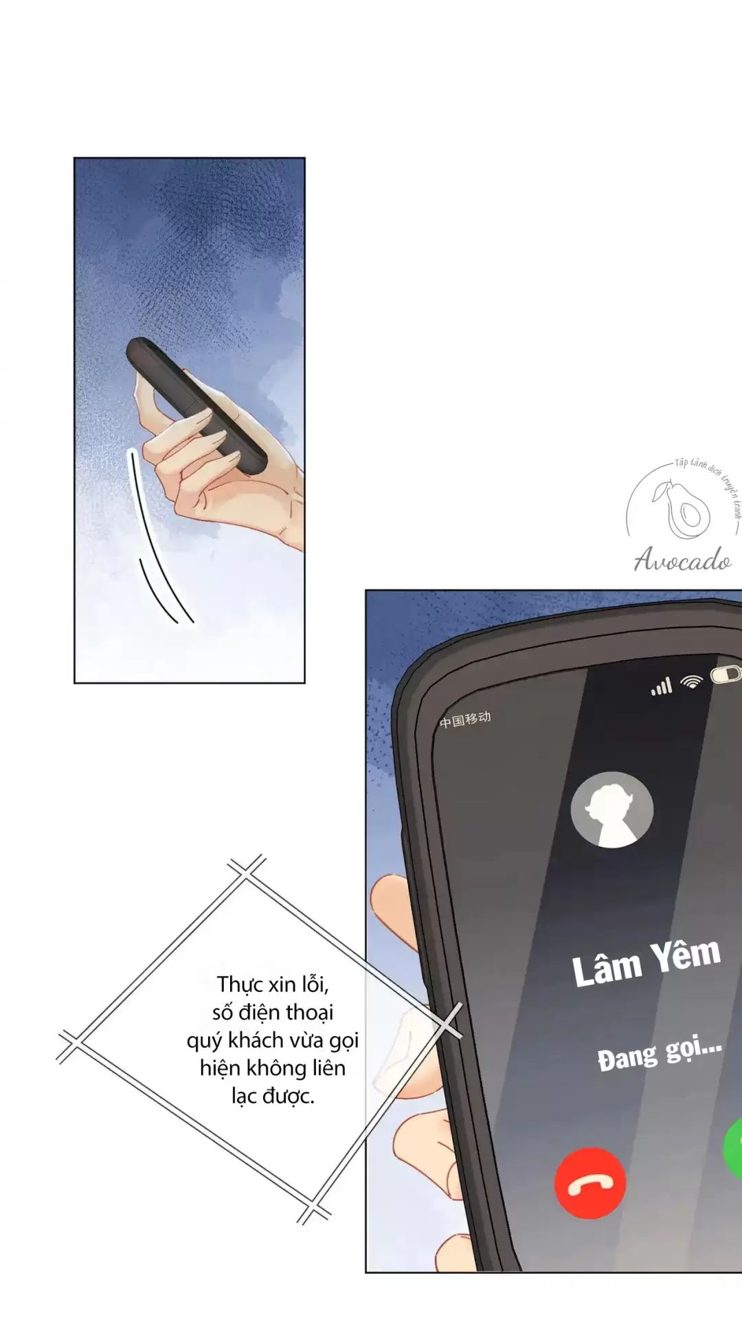 Nàng Pháp Y Thân Yêu Của Tôi Chap 64 - Next Chap 65