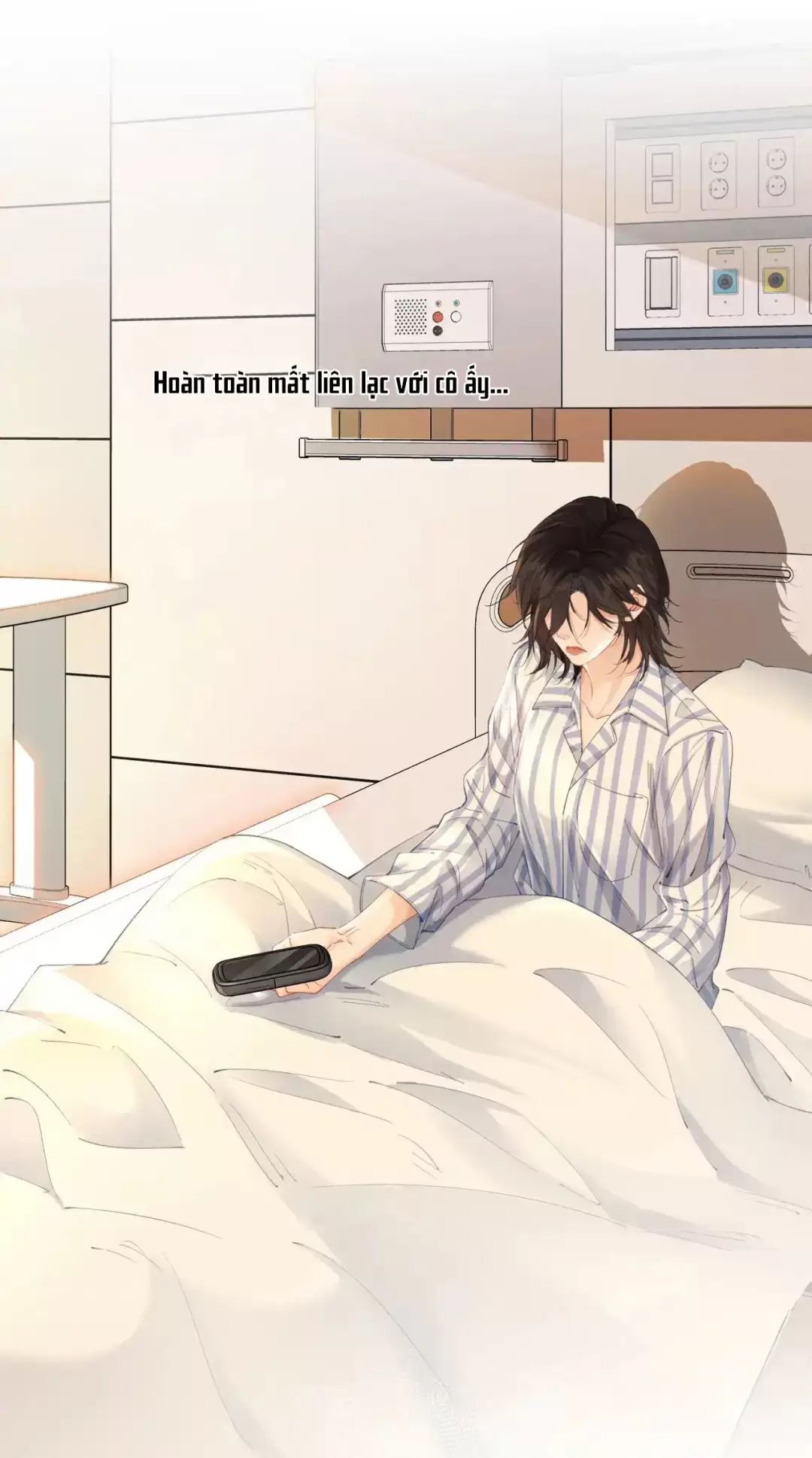 Nàng Pháp Y Thân Yêu Của Tôi Chap 64 - Next Chap 65